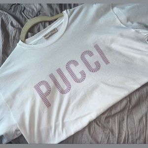 Pucci T-Shirt